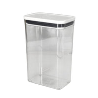 OXO - POP 2.0 Rechthoekig medium, 2,6 liter Voorraadpot OXO
