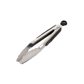 OXO - Pince de service en acier inoxydable, 30 cm Bezig met laden...