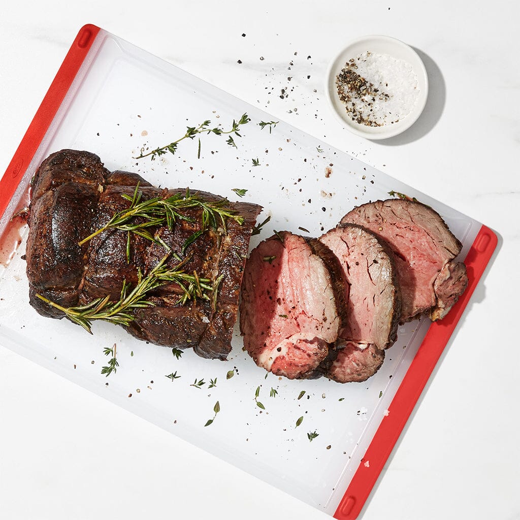 OXO Snijplank 22,7 x 32,7 cm, set a 3st. OXO