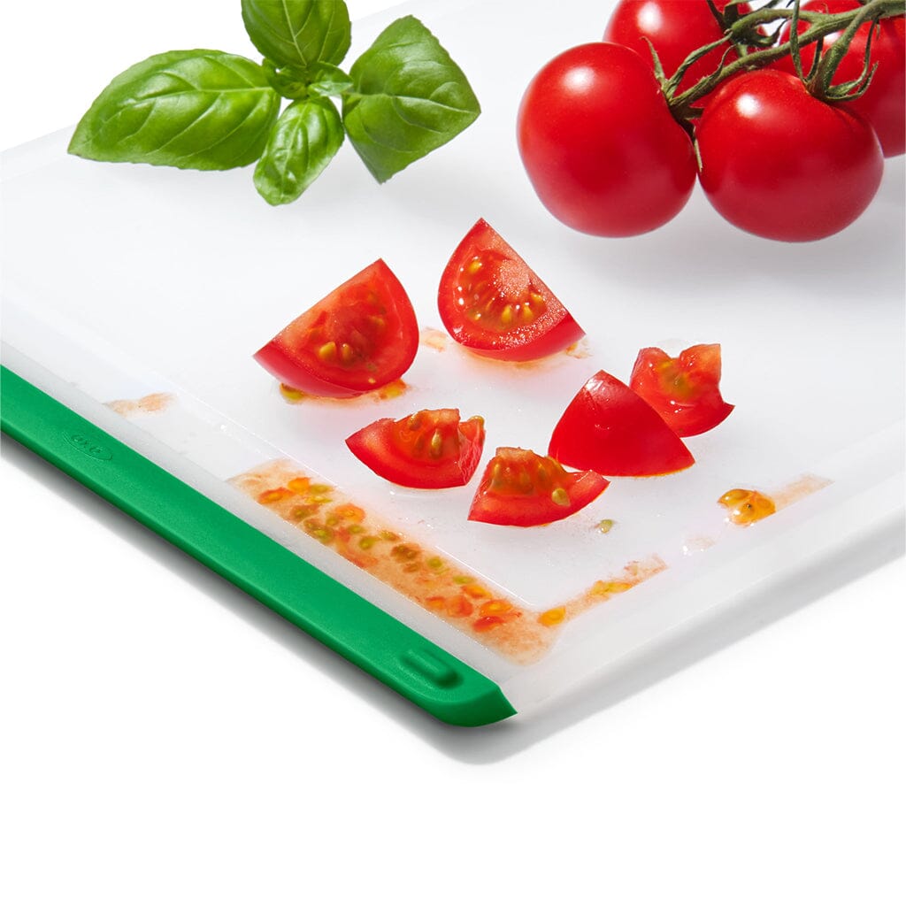 OXO Snijplank 22,7 x 32,7 cm, set a 3st. OXO