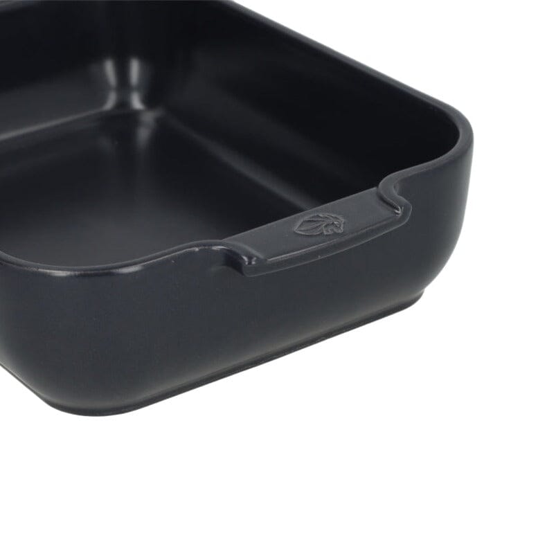 Peugeot - Appolia Rechthoekige ovenschaal 32 cm leisteen Peugeot