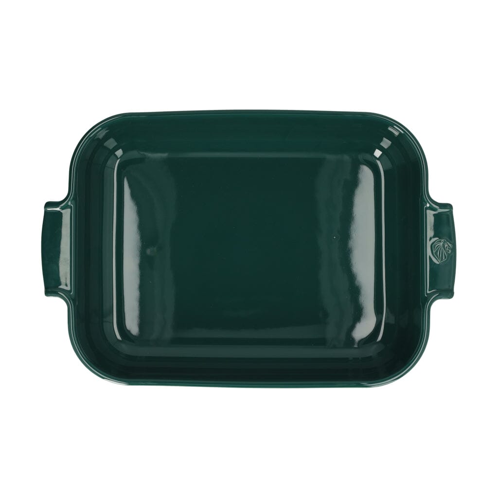Peugeot - Appolia Rechthoekige ovenschaal 40cm bosgroen Peugeot