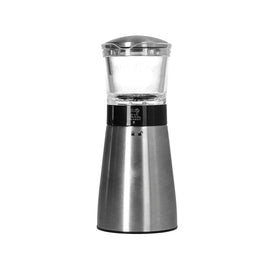 Peugeot- Moulin à muscat Daman 15 cm - Acier inoxydable et acrylique Bezig met laden...