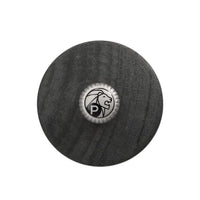 Peugeot - Line Peper- en Zoutmolen set 22 cm Carbon en Aluminium Peper- en Zoutmolen set Peugeot