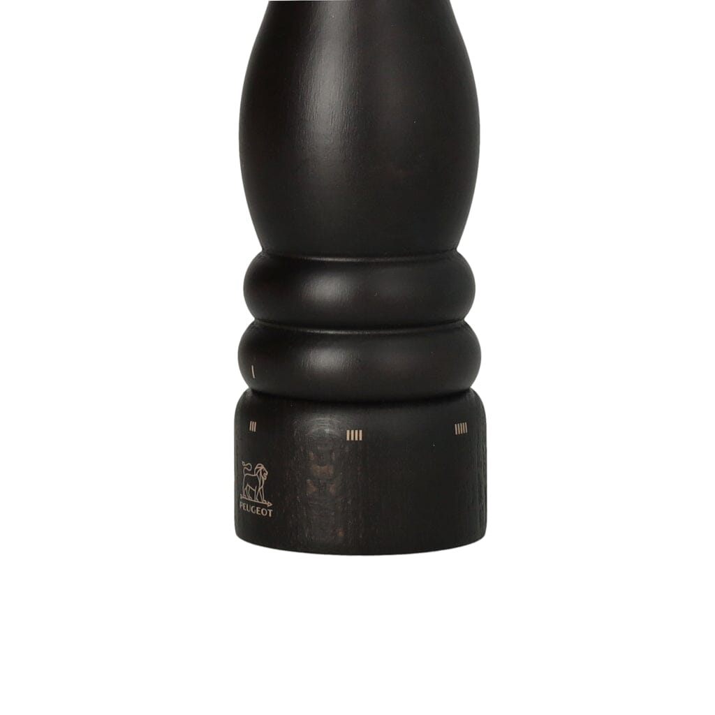 Peugeot - Paris Pepermolen U'Select Hout Grafiet 40 Cm Pepermolen Peugeot