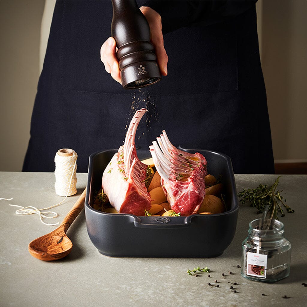 Peugeot - Paris u'Select Pepermolen Beukenhout Chocolade 15 cm Peugeot