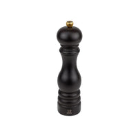 Moulin à poivre Peugeot - Paris u'select, marron chocolat, 22 cm