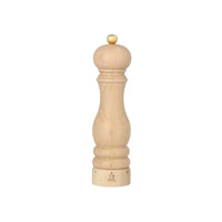 Moulin à poivre Peugeot - Paris u'select en bois de hêtre naturel 22 cm