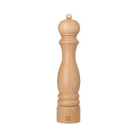 Peugeot - Paris u'select Pepermolen Naturel Beukenhout 30 cm Pepermolen Peugeot
