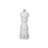 Moulin à sel en bois Peugeot - Paris u'select Gris perle 18 cm