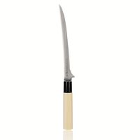 Satake - Houcho Fileermes 17 cm Fileermes Satake