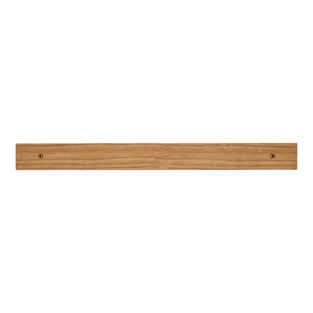 Satake - Knife Rack Magnetic 50 cm Oak Satake