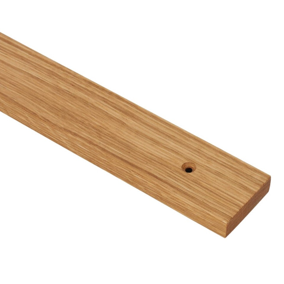 Satake - Knife Rack Magnetic 50 cm Oak Satake
