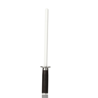Satake - Kuro Keramische Slijpstaaf 25cm Slijpstaaf Satake