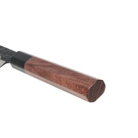 Shinrai Japan - Kurayami Damascus Schilmes 9 cm Schilmes Shinrai Japan