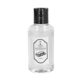 Shinrai Knives - Huile minérale pour planche à découper 100 ml Bezig met laden...