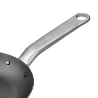 Skottsberg - Poêle à frire en acier au carbone 20 cm Poêle Skottsberg