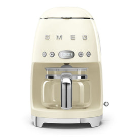 Smeg - Filter coffee machine | Crème | 1950s | Filter coffee machine Smeg - Filterkoffiemachine | Crème | Jaren 50 | Filterkoffiemachine Filterkoffiemachine Smeg