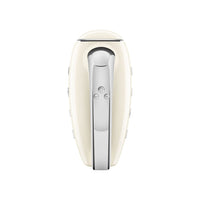 Smeg - Handmixer | Crème | Jaren 50 | Elektrische handmixer Handmixer Smeg