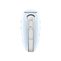 Smeg - Handmixer | Pastelblauw | Jaren 50 | Elektrische handmixer Handmixer Smeg