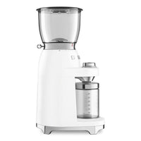 Moulin à café Smeg | Blanc | Années 1950 | Moulin à café Smeg