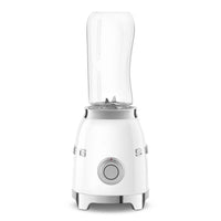 Smeg - Mini Blender | Wit | Jaren 50 | Table Blender PERSONAL BLENDER Blender Smeg