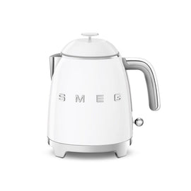 Smeg - Bouilloires | Blanc | années 1950 | Norme de bouilloire Bezig met laden...