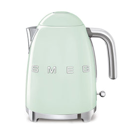 Smeg - Kettle | Water Green | 1950s | Kettle Standard Smeg - Waterkoker | Watergroen | Jaren 50 | Kettle Standard Waterkoker Smeg