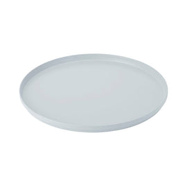 Stelton - EM serving bowl Ø 40 cm dusty cloud Stelton - EM serveerschaal Ø 40 cm stoffig cloud Stelton