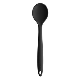 Tools2Cook - Silicone Spoon Black Pepper Tools2Cook - Siliconen Lepel Black Pepper Opscheplepel Tools2Cook