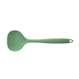 Tools2Cook - Silicone Wok Spoon Sage Green Tools2Cook - Siliconen Wok-/opscheplepel Sage Green Opscheplepel Tools2Cook
