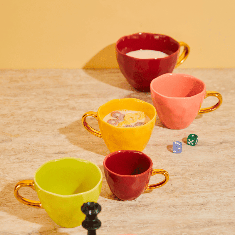 Urban Nature Culture - Good Morning - Espressokopje - Spiced Apple Urban Nature Culture