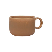 Culture de la nature urbaine - Mug - Dana - Brun doré Culture de la nature urbaine