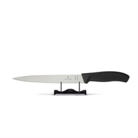 Victorinox - Fileermes Swiss Classic RVS/Zwart 20 cm Victorinox