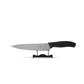 Victorinox - Chef's Knife Swiss Classic Black 22 cm Victorinox - Koksmes Swiss Classic Zwart 22 cm Victorinox