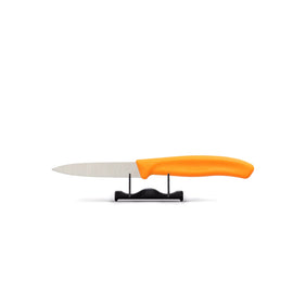 Victorinox - Paring knife Swiss Classic Orange 8 cm Victorinox - Schilmes Swiss Classic Oranje 8 cm Victorinox