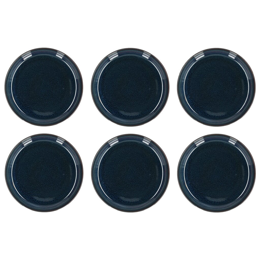 Villeroy & Boch - Crafted Breeze - Plat bord 29cm set van 6 Borden Villeroy & Boch