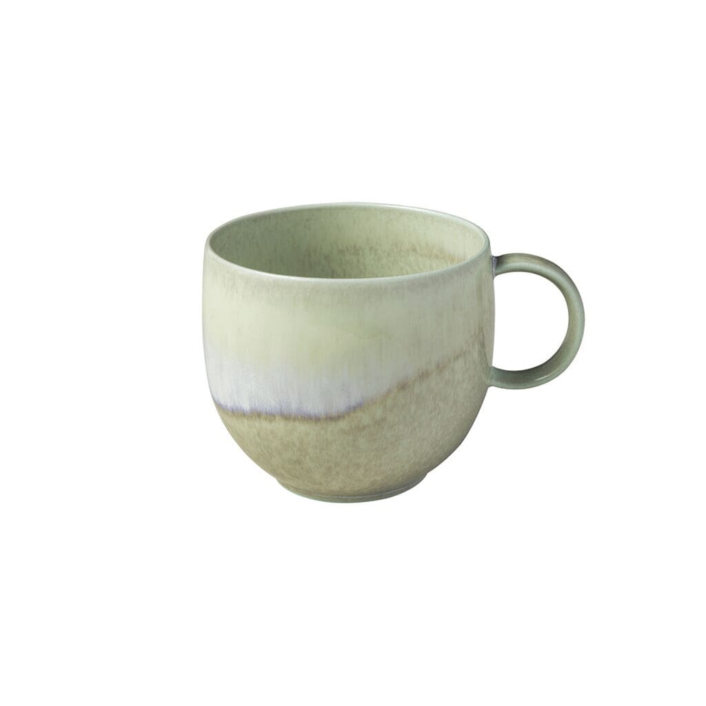 Villeroy & Boch - Perlemor Alga - Coffee cup 0,27l Villeroy & Boch