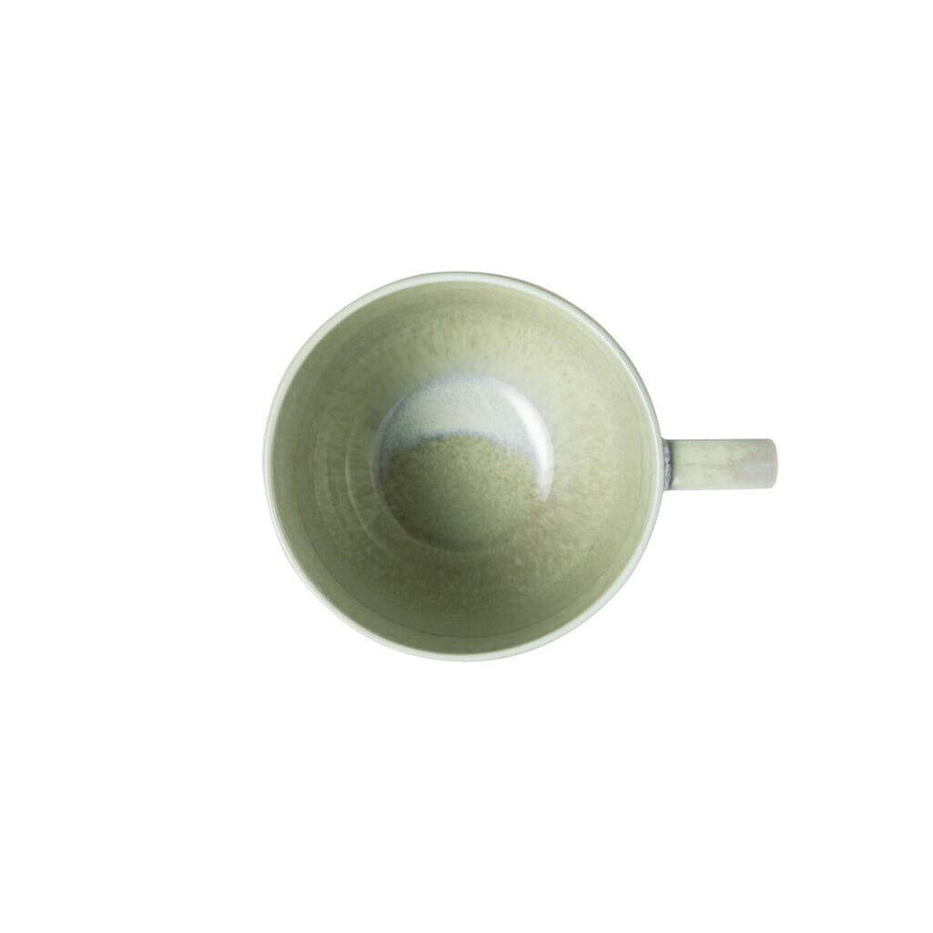 Villeroy & Boch - Perlemor Alga - Coffee cup 0,27l Villeroy & Boch