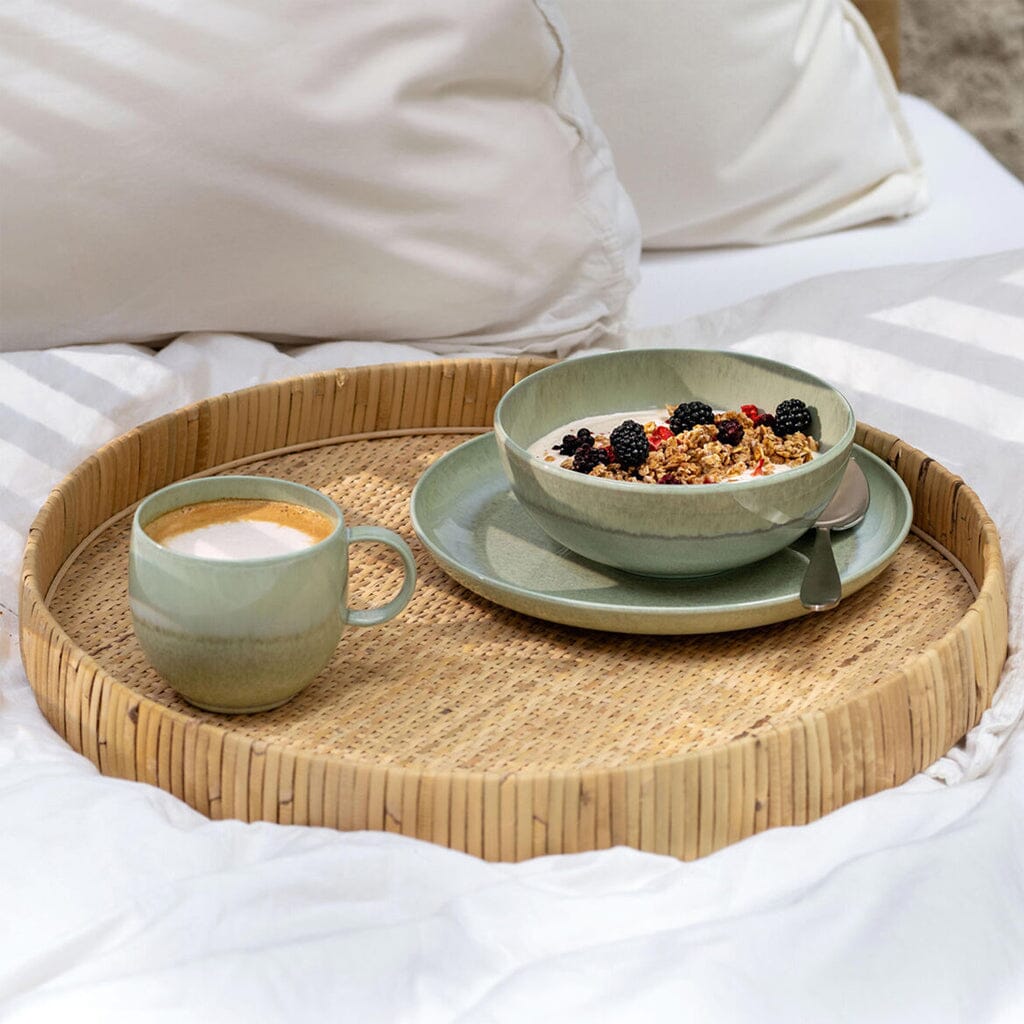 Villeroy & Boch - Perlemor Alga - Coffee cup 0,27l Villeroy & Boch