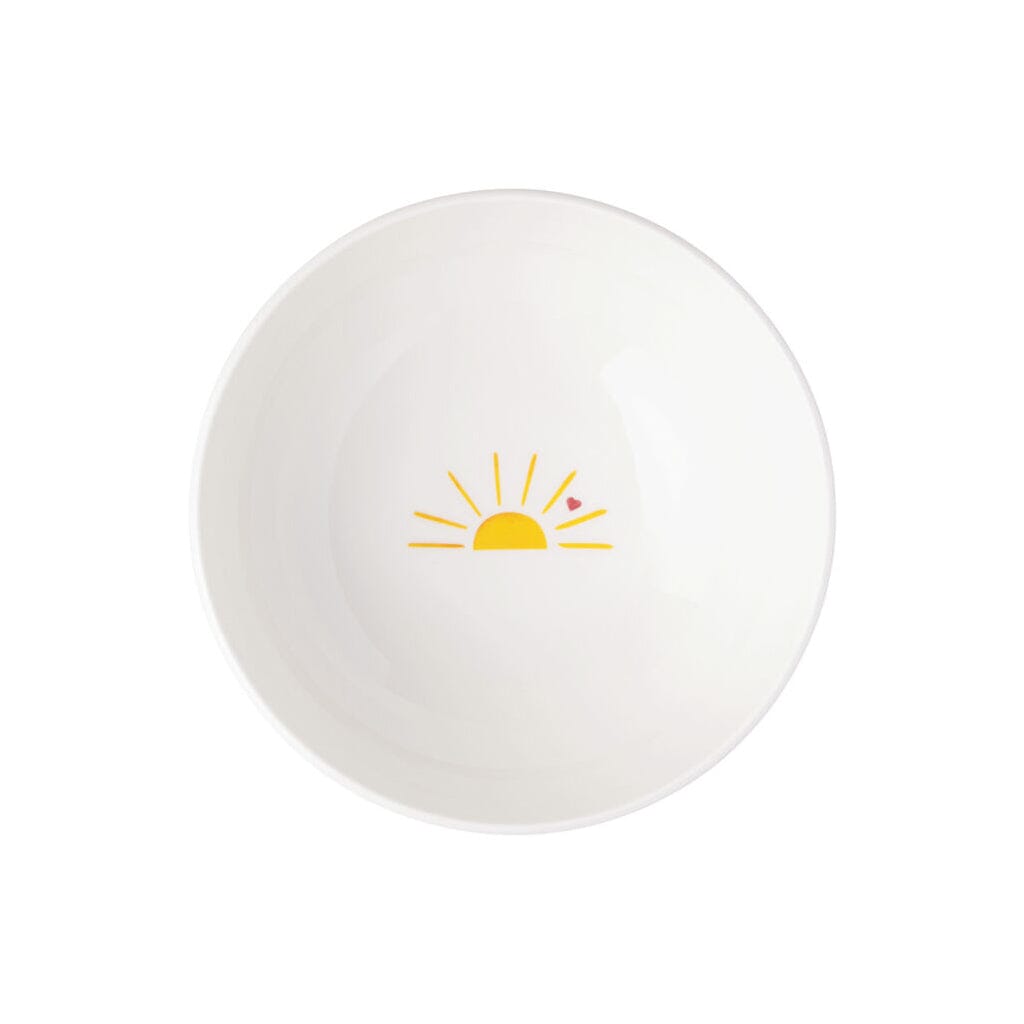 Villeroy & Boch - With Love - Bowl Hello Sunshine Villeroy & Boch