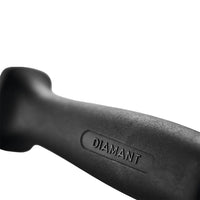 Wusthof - Aanzetstaal met diamantlaag, fijn Wusthof