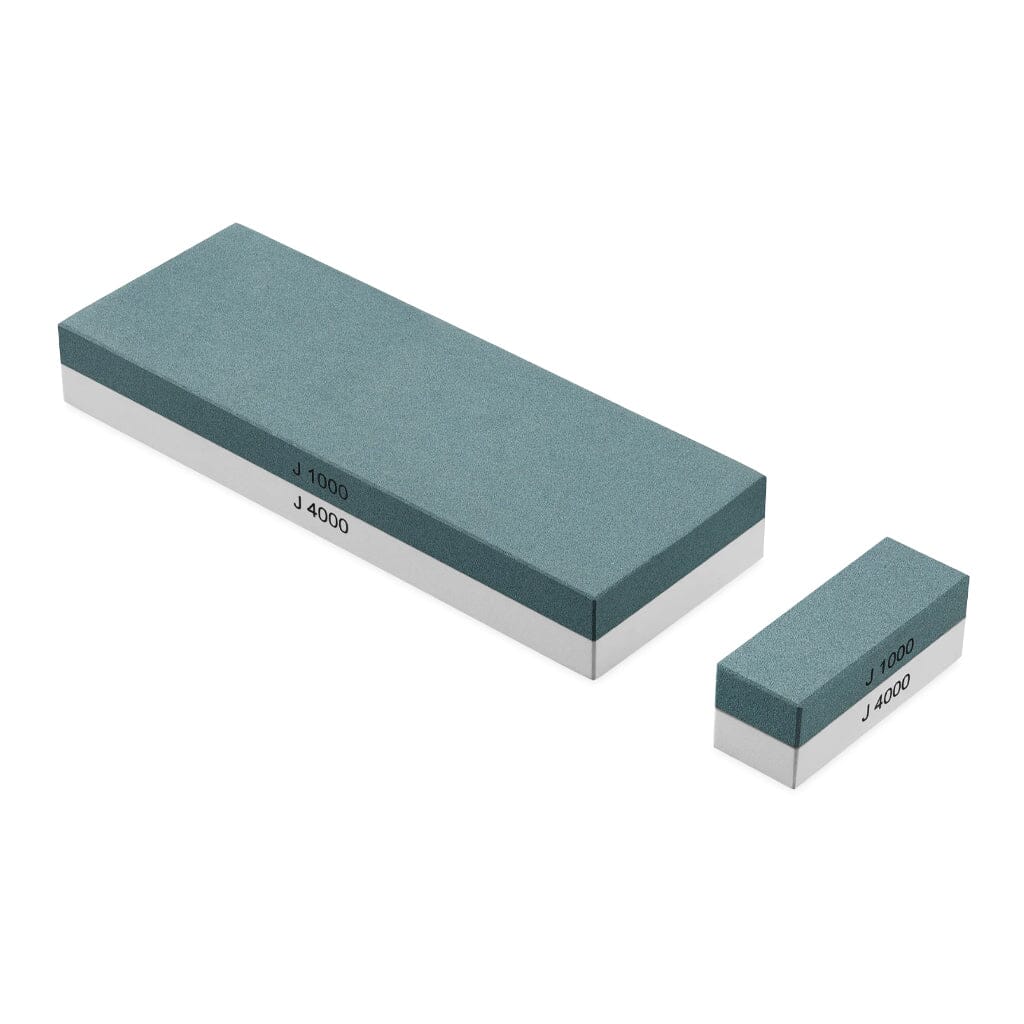 Wusthof - Antislip wetsteen 1000/4000 Slijpsteen Wusthof