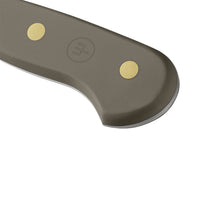 Wusthof - Classic Broodmes Velvet Oyster 23 cm Broodmes Wusthof