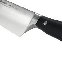 Wusthof - Classic Ikon Koksmes 20 cm Koksmes Wusthof