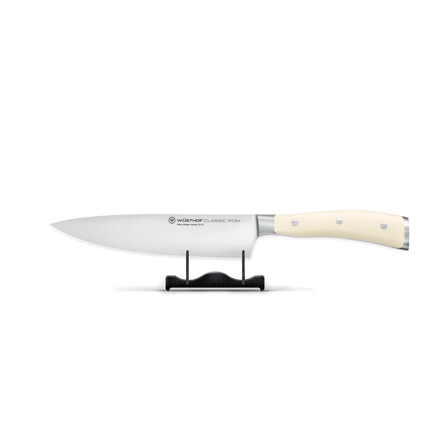 Wusthof - Classic Ikon Koksmes Creme 18 cm Koksmes Wusthof