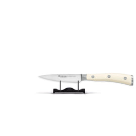Wusthof - Classic Ikon Office Knife Cream 9 cm Wusthof - Classic Ikon Officemes Creme 9 cm Officemes Wusthof