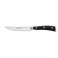 Wusthof - Classic Ikon Steakmessenset 4-delig Messenset Wusthof