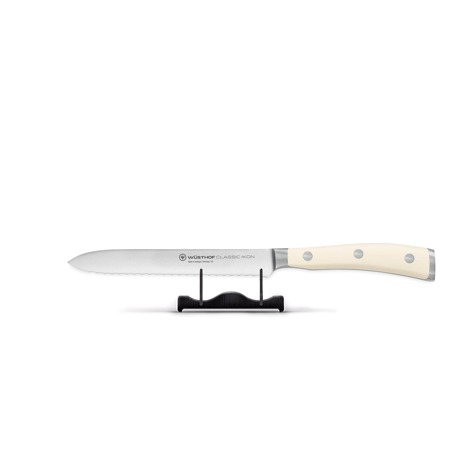 Wusthof - Classic Ikon Tomatenmes Creme 14 cm Tomatenmes Wusthof