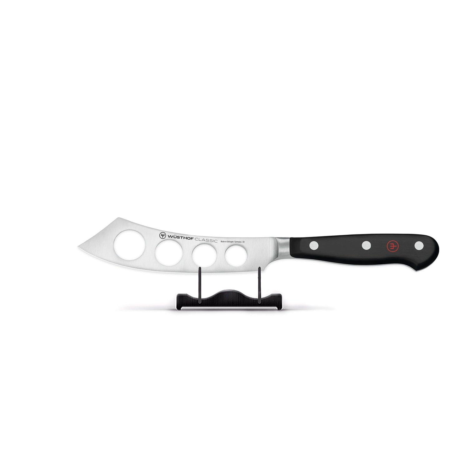 Wusthof - Classic Kaasmes met gaten 14 cm Kaasmes Wusthof